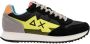 Sun68 Stijlvolle Sneakers voor Mannen en Vrouwen Multicolor Heren - Thumbnail 5