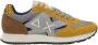 Sun68 Grijze Sneakers Jaki AW 2024 2025 Collectie Gray Heren - Thumbnail 5
