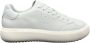 Sun68 Klassieke Big Boy Sneakers in Zwart - Thumbnail 1