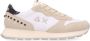 Sun68 Stijlvolle witte sneakers - Thumbnail 1