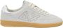 Sun68 California Sun Heren Sneakers Schoenen Wit Z35143 - Thumbnail 2