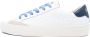 Sun68 Stijlvolle Sneakers voor Mannen White Heren - Thumbnail 5