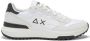 Sun68 Lage Sneakers Z35120 - Thumbnail 1