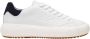 Sun68 Witte Sneakers White Heren - Thumbnail 2