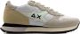 Sun68 Witte Stargirl Sneakers Lente Zomer 2025 Multicolor Dames - Thumbnail 1