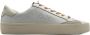 Sun68 Witte Street Sneakers Lente Zomer 2025 White Heren - Thumbnail 1