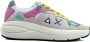 Sun68 Witte Venus Sneakers White Dames - Thumbnail 1