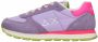 Sun68 Z32401 low sneakers Child Paars Dames - Thumbnail 2