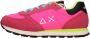 Sun68 Z32401 low sneakers Child Roze Dames - Thumbnail 1