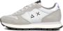 Sun68 Casual Sneaker voor Dagelijks Gebruik Gray Dames - Thumbnail 10