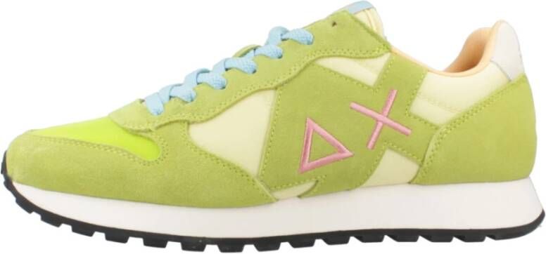 Sun68 Zomer Sneakers Scpz34115
