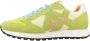 Sun68 Jaki Summertime Schoeisel Geel Citroen Yellow Heren - Thumbnail 2