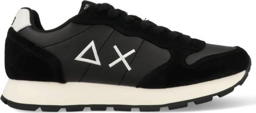 Sun68 Klassieke hardloopsneakers
