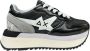 Sun68 Zwarte Sneakers voor Mannen Black Dames - Thumbnail 10