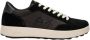Sun68 Genius Sneakers Herfst Winter 2023 2024 Collectie Zwart Heren - Thumbnail 5