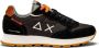 Sun68 Zwarte Sneakers Uncle TOM Multicolor Heren - Thumbnail 4