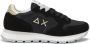 Sun68 Zwarte Sneakers met 4 5 cm zool Black Dames - Thumbnail 2