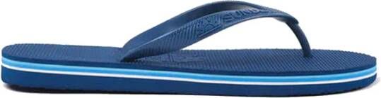 Sundek Flip Flops Blauw Heren