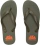 Sundek Slipper Groen Heren - Thumbnail 1