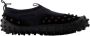 Sunnei Studded Slip-On Schoenen Black Heren - Thumbnail 5