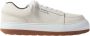 Sunnei Witte Canvas Droomsneakers White - Thumbnail 2