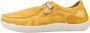 Sunni Sabbi Kunashiri Stijlvolle Sneakers Yellow Heren - Thumbnail 1