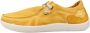 Sunni Sabbi Kunashiri Stijlvolle Sneakers Yellow Heren - Thumbnail 2