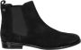 Superdry Ankle Boots Black Dames - Thumbnail 1