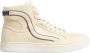 Superdry Dames sportschoenen Lux véganes Beige Dames - Thumbnail 1