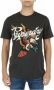 Superdry Grafische Adelaar Crew Neck T-Shirt - Thumbnail 1