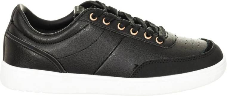 Superdry Klassieke sportschoenen Black Dames