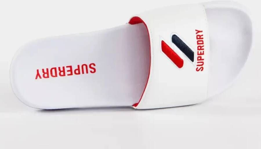 Superdry Zwembad Slippers voor Mannen