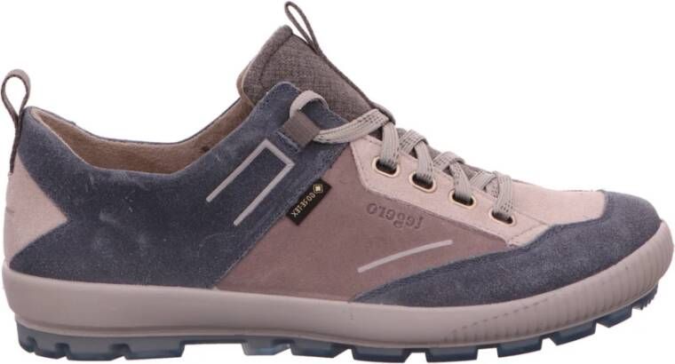 Legero Veterschoenen TANARO TREKKING met gore-tex-membranen