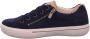Superfit Blauwe Casual Veterschoenen voor Dames - Thumbnail 1