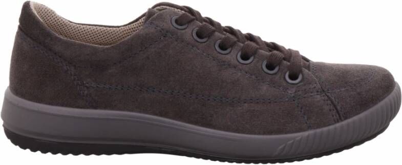 Legero Sneakers TANARO 5.0 Vrijetijdsschoen lage schoen veterschoen met zachte schachtafwerking