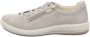 Legero Sneakers TANARO 5.0 comfortschoen vrijetijdsschoen veterschoen met rits - Thumbnail 1