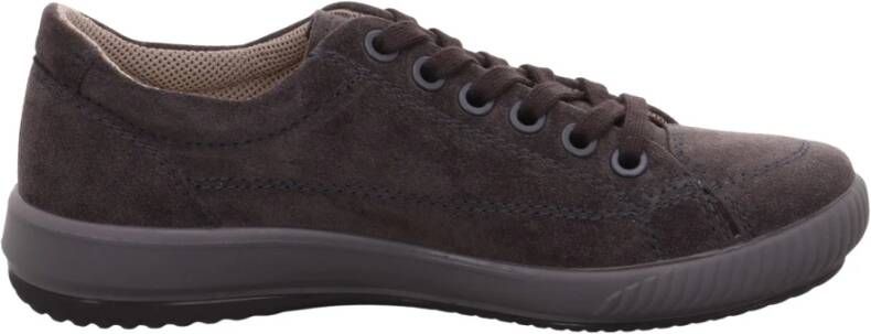 Legero Sneakers TANARO 5.0 Vrijetijdsschoen lage schoen veterschoen met zachte schachtafwerking
