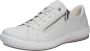 Legero Sneakers TANARO 5.0 comfortschoen vrijetijdsschoen veterschoen met rits - Thumbnail 1