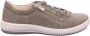 Legero Sneakers TANARO 5.0 comfortschoen vrijetijdsschoen veterschoen met rits - Thumbnail 1