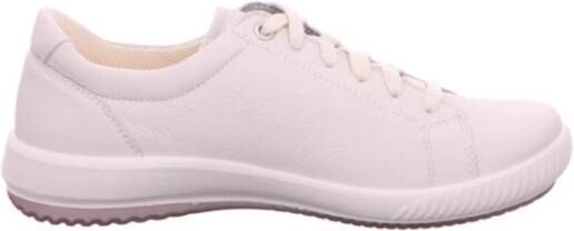 Legero Sneakers TANARO 5.0 comfortschoen vrijetijdsschoen veterschoen met rits