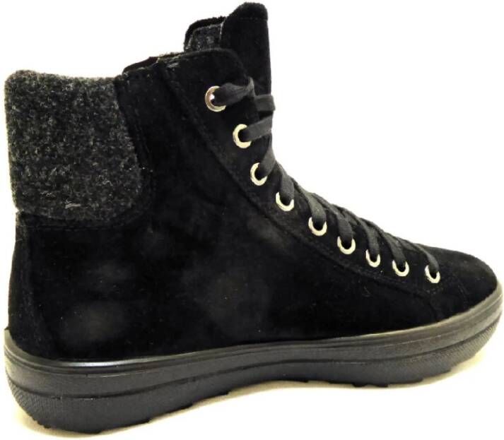 Legero Winterlaarzen Mira met zacht verdikte rand - Foto 2