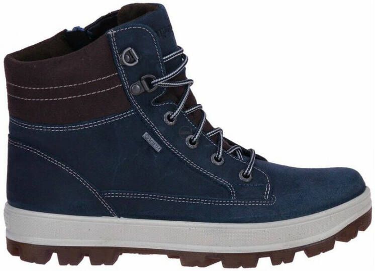 Superfit Gore Tex Schoen Blauw Heren