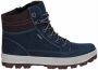 Superfit Gore Tex Schoen Blauw Heren - Thumbnail 2