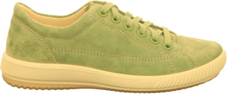 Legero Sneakers TANARO 5.0 met verwisselbare voetbed vrijetijdsschoen lage schoen veterschoen