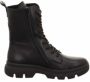 Superfit Klassieke damesschoenen in effen kleuren - Thumbnail 1