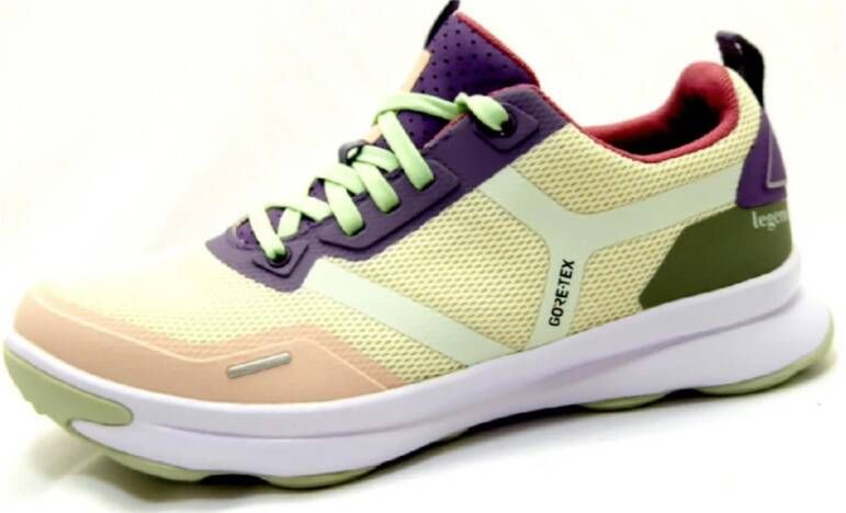 Superfit Metalen Fitness Schoenen