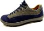 Superfit Metalen Veterschoenen Multicolor Dames - Thumbnail 1