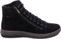 Superfit Navy Blue Enkellaarsjes voor dames - Thumbnail 2