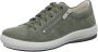 Superfit Olijf Sneakers voor Ultieme Stijl Green Dames - Thumbnail 1