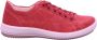 Superfit Rode Veterschoenen Red Dames - Thumbnail 1